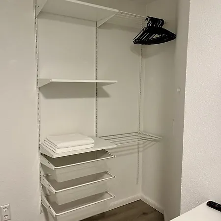 Casa vacanze Stadtperle *