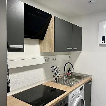 Stadtperle Casa vacanze *