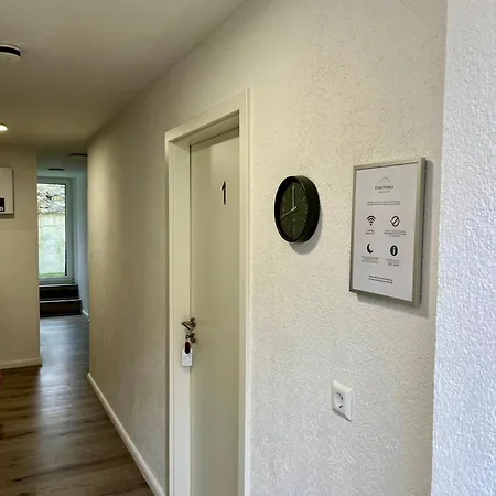 Stadtperle * Neresheim