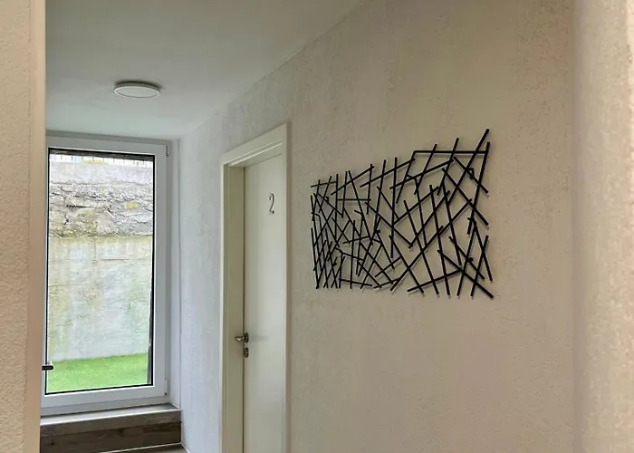 Stadtperle 内雷斯海姆