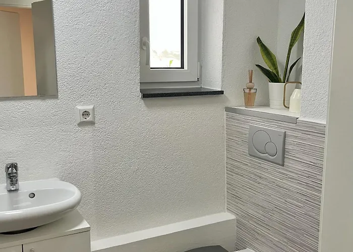 Stadtperle 度假居