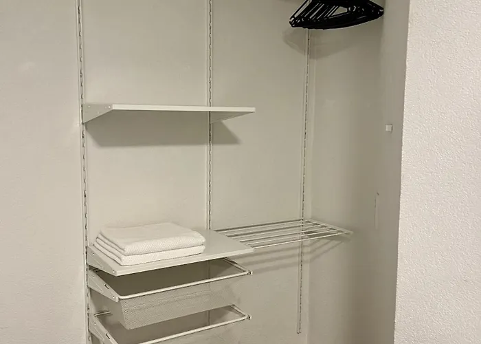 度假居 Stadtperle *