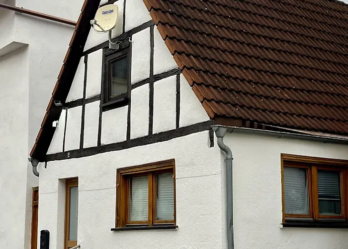 Stadtperle * 内雷斯海姆