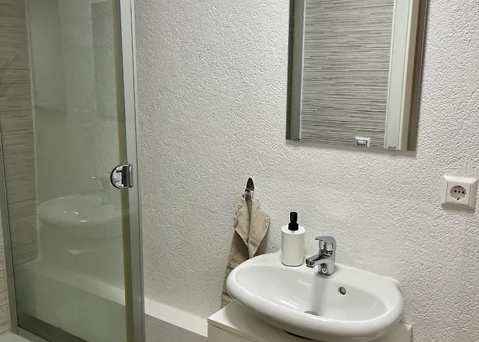 Stadtperle 内雷斯海姆