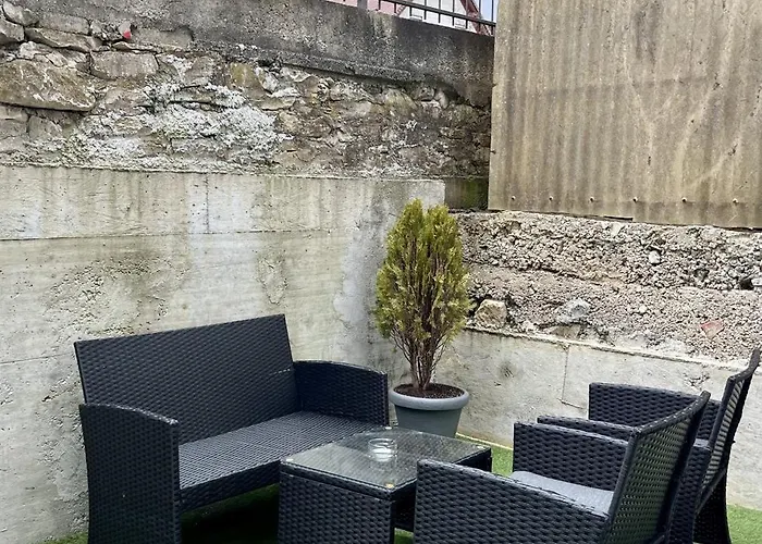 度假居 Stadtperle