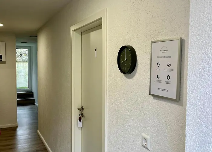 Stadtperle * 内雷斯海姆